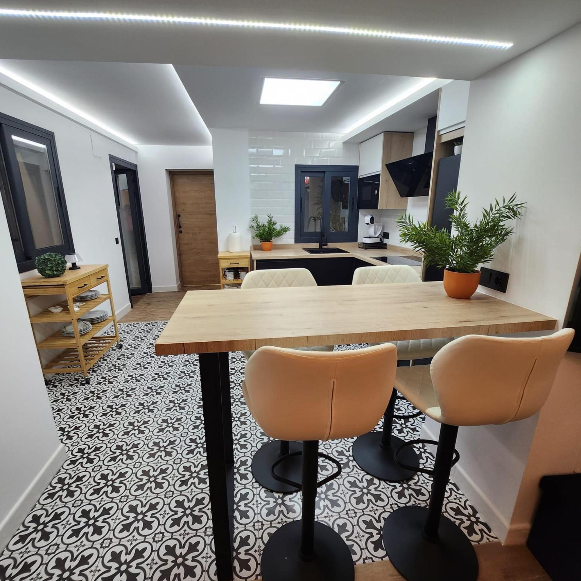 Bailen 3 Apartment Caceres Exterior photo