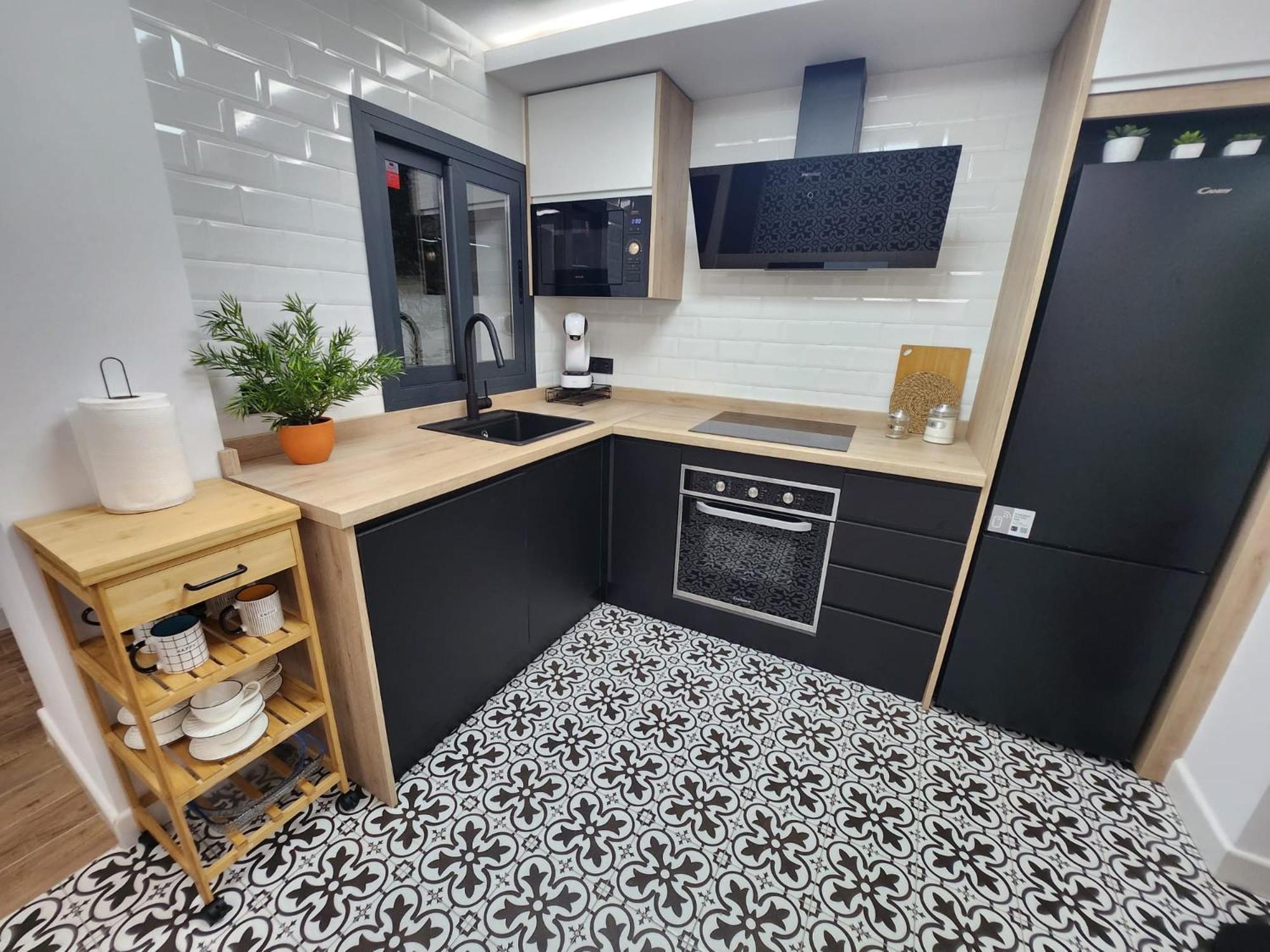 Bailen 3 Apartment Caceres Exterior photo