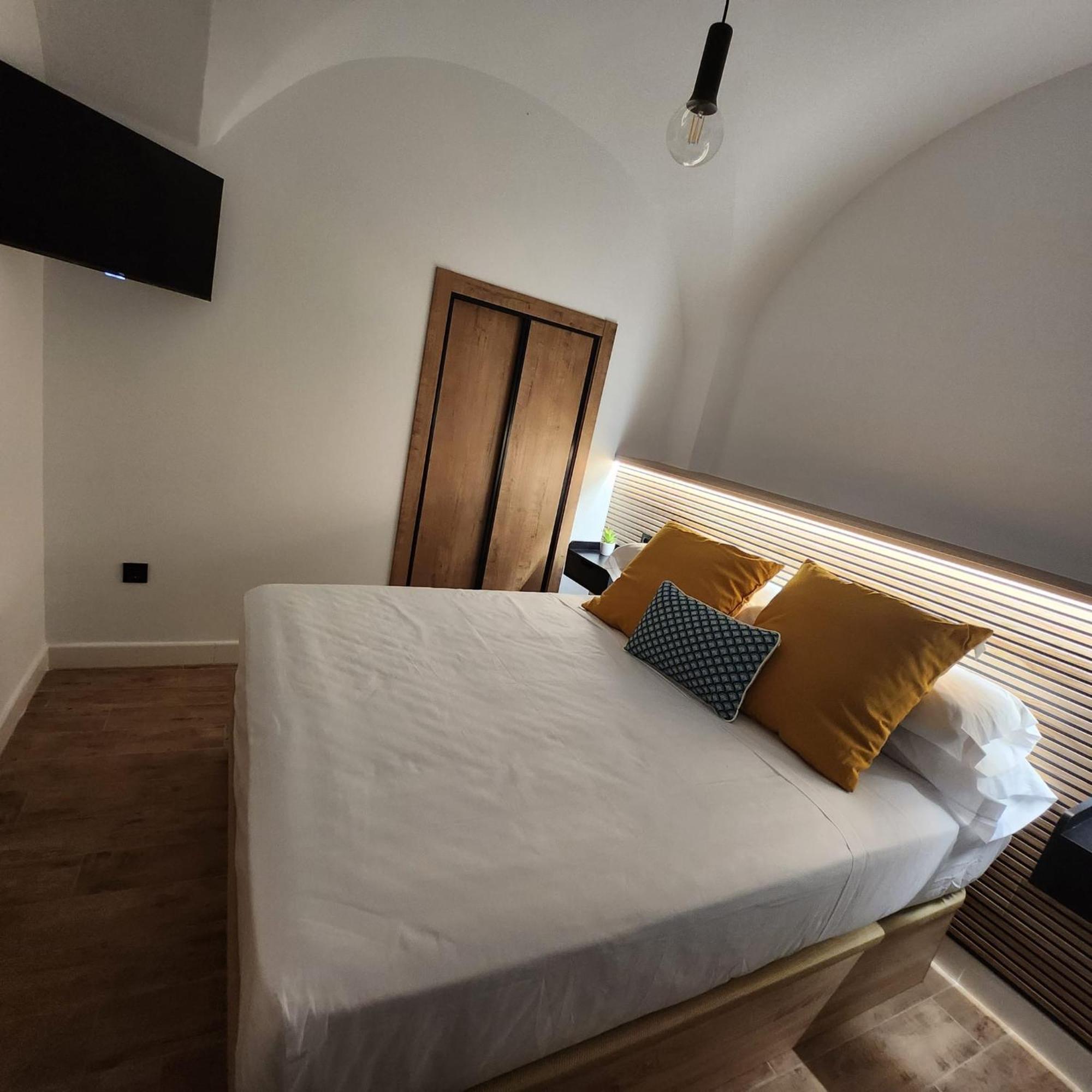 Bailen 3 Apartment Caceres Exterior photo